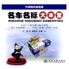 名車名標大本營 名車名標大本營