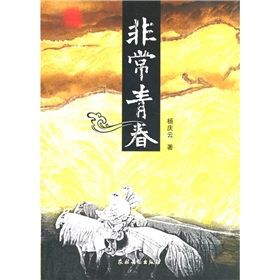 《非常青春》 《非常青春》