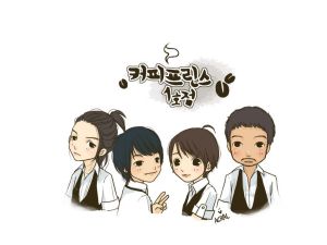 《咖啡王子一號店》