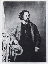 保爾·約翰·路德維希·馮·海塞