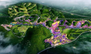 夢幻百花谷 夢幻百花谷