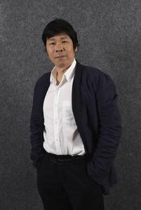 張永海[福建省畫院院長]