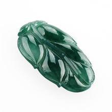 翠玉[石質玉級多晶集合體]