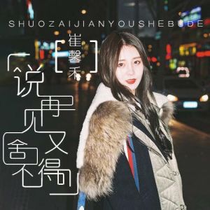 說再見又捨不得 說再見又捨不得