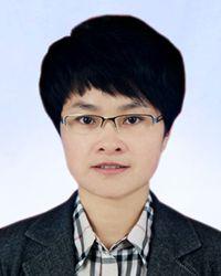 周巧玲[安徽省天長市人民政府副市長]