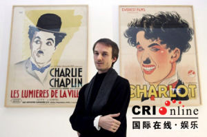 《舞台春秋》 《舞台春秋》