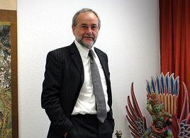 吉爾伯特·高內格 吉爾伯特·高內格