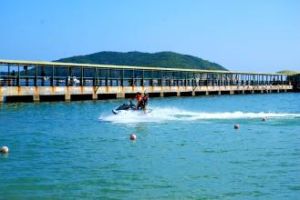 亞龍灣國家旅遊度假區