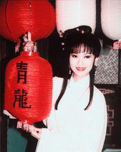 胡媚娘[《新白娘子傳奇》中的角色]