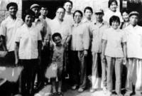 谷牧[無產階級革命家]