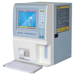 獸用血球計數儀 獸用血球計數儀