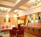 合肥諾富特齊雲山莊