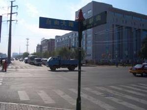 萬勝花園 萬勝花園