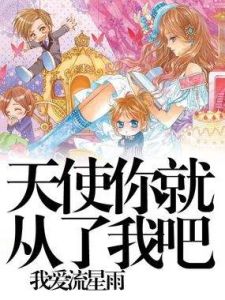 天使你就從了我吧 天使你就從了我吧