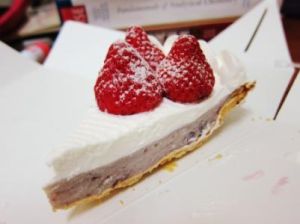 草莓芋泥 草莓芋泥