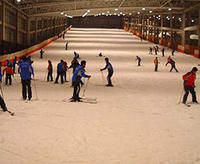 北京喬波滑雪場