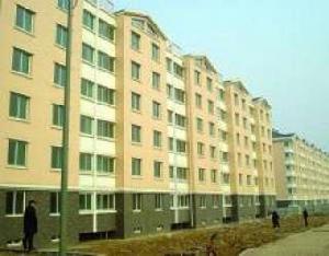 增福小區 增福小區