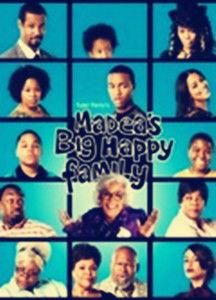 瘋狂大家庭 瘋狂大家庭