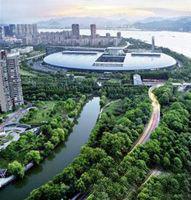 海創基地 海創基地