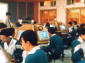 （圖）信息工程系