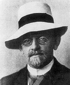 希耳伯空間 希耳伯空間