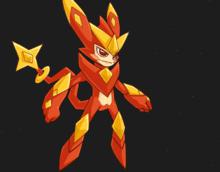 賽爾號[淘米動畫工作室出品動畫系列]