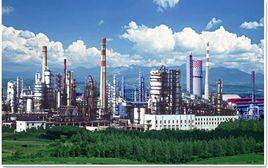 九江石化煉油廠 九江石化煉油廠
