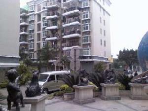 文華苑二期 文華苑二期