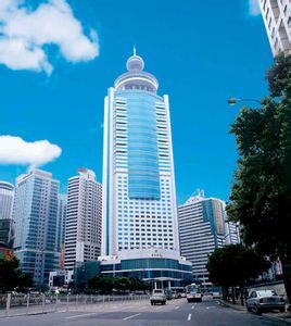 彭年酒店 彭年酒店