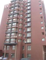 巴克公寓 巴克公寓