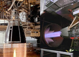 RS-68火箭發動機 RS-68火箭發動機