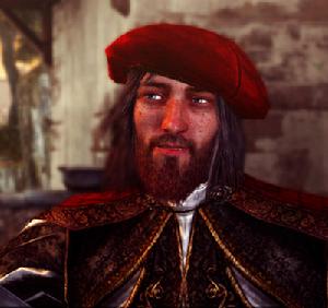 李奧納多&middot;達&middot;芬奇