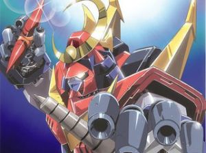 無敵超人贊波3 無敵超人贊波3