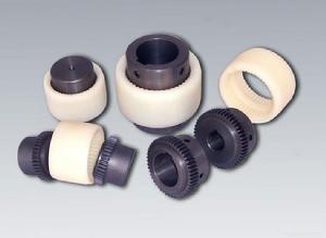 尼龍聯軸器