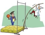 績效考核評價目標 績效考核評價目標