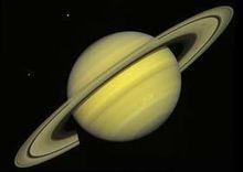 土星環