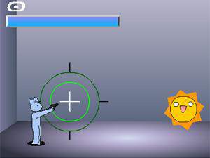 流石彈丸 流石彈丸