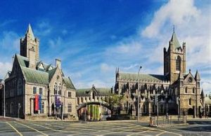 CHRIST教堂 CHRIST教堂