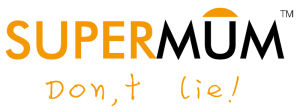 SUPERMUM超級舒媽 SUPERMUM超級舒媽