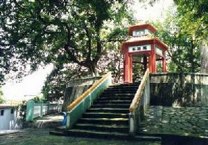 鳳台攬勝 鳳台攬勝