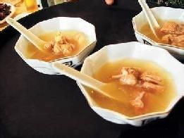 赤豆黃鴨湯 赤豆黃鴨湯