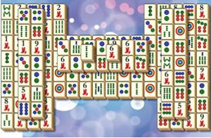 快樂麻將連連看