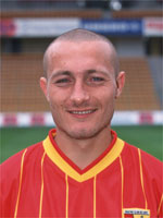 西里爾&middot;羅爾