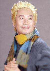 （圖）劉洋[設計師]