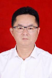 葉勇[四川省平昌縣統計局局長]