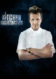 廚房噩夢第五季 廚房噩夢第五季