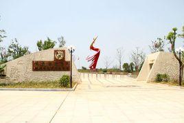 南昌鳳凰溝景區 南昌鳳凰溝景區