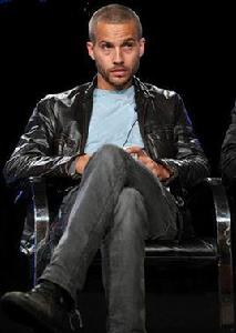 羅根·馬歇爾·格林 羅根·馬歇爾·格林