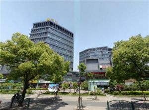 綠地威科國際大廈 綠地威科國際大廈