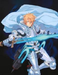 加雷斯[亞瑟王圓桌騎士中的一員]